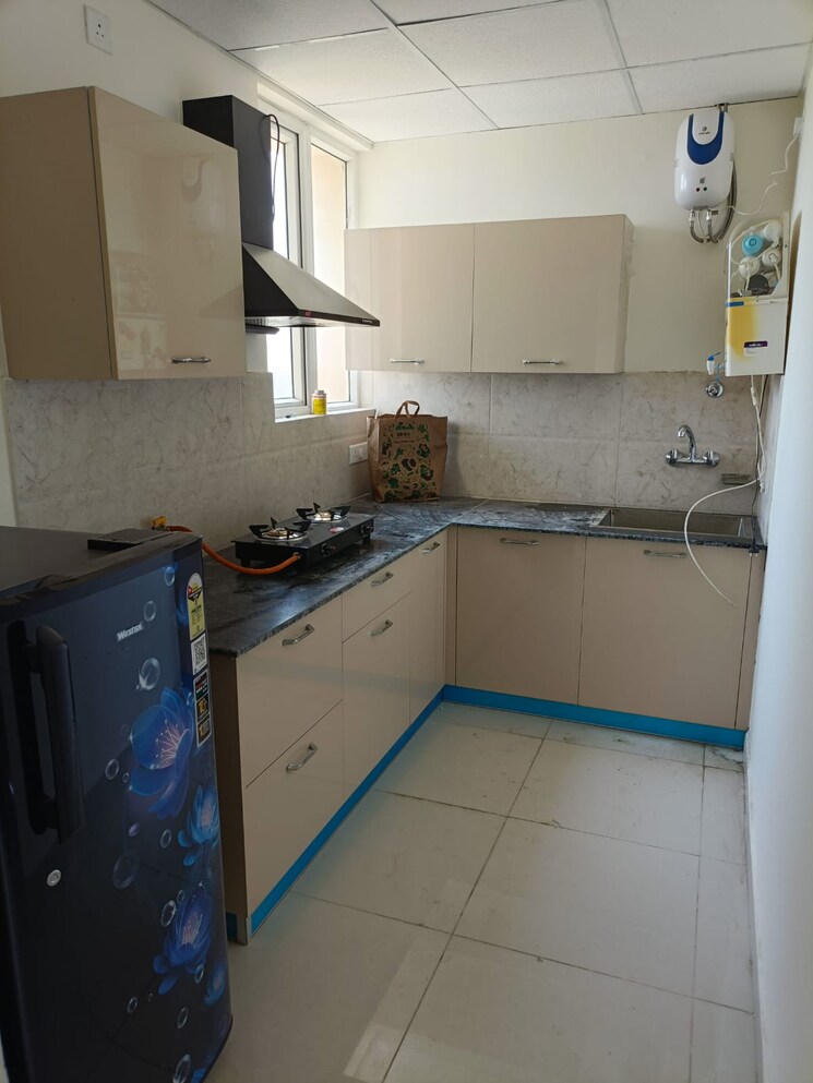 Kitchen, the-address-mullanpur 2 Bedroom 900 Sq.Ft. Apartment In North Mullanpur Chandigarh 9808193