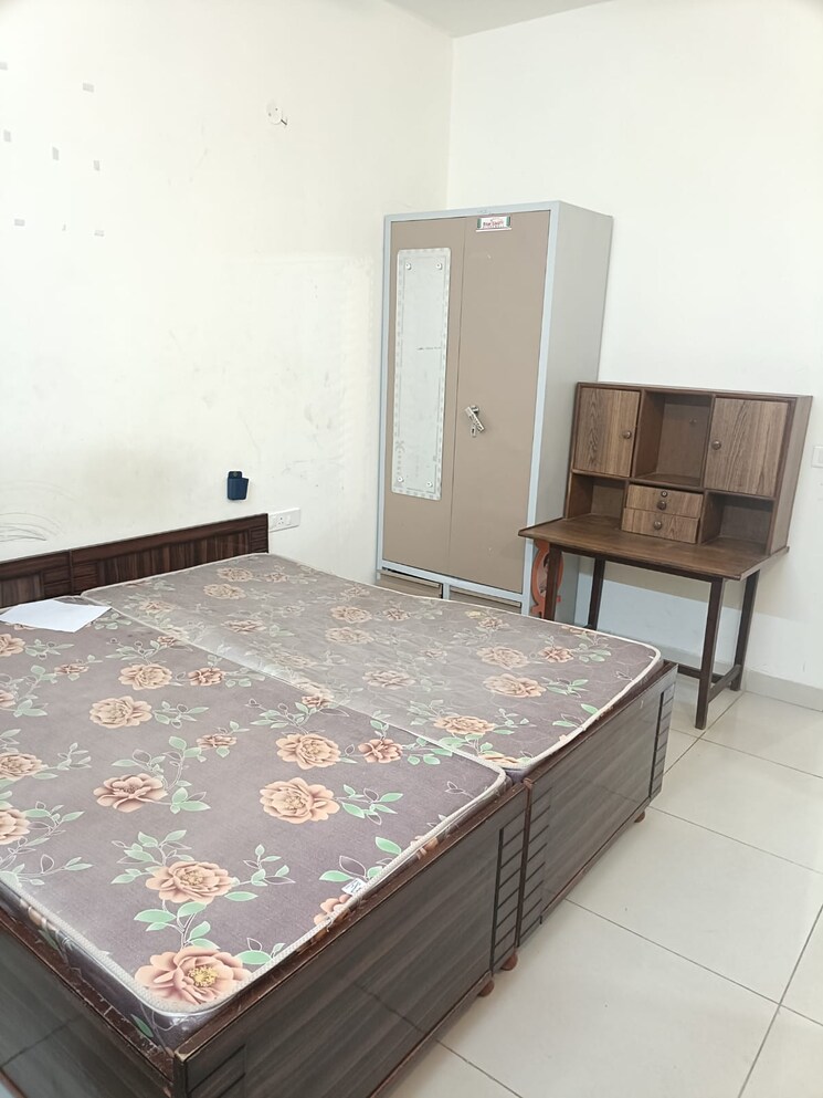Bedroom, the-address-mullanpur 2 Bedroom 900 Sq.Ft. Apartment In North Mullanpur Chandigarh 9808193