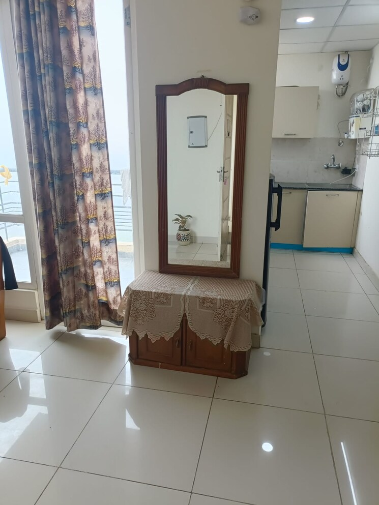 Living Room, the-address-mullanpur 2 Bedroom 900 Sq.Ft. Apartment In North Mullanpur Chandigarh 9808193