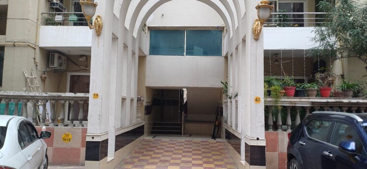 undefined, purvanchal-royal-park 3 Bedroom 1950 Sq.Ft. Apartment In Sector 137 Noida 9808212