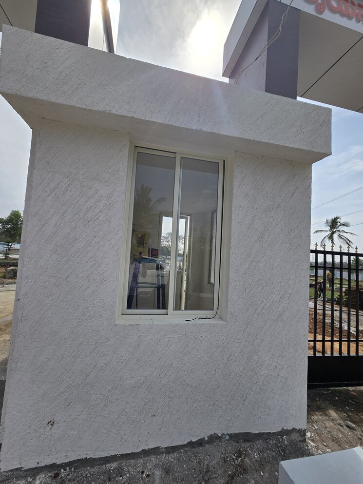 Exterior View, kanakapura road  1186 Sq.Ft. Plot In Kanakapura Road Bangalore 9808245