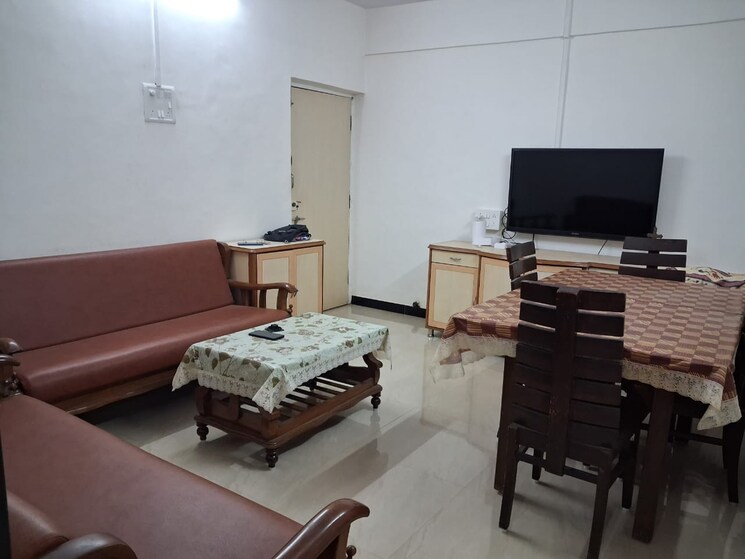 Cover Image, satellite-royale 1 Bedroom 650 Sq.Ft. Apartment In Goregaon East Mumbai 9808293