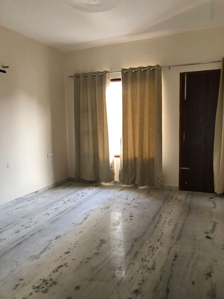 Bedroom, north mullanpur 3 Bedroom 1800 Sq.Ft. Independent House In North Mullanpur Chandigarh 9808304