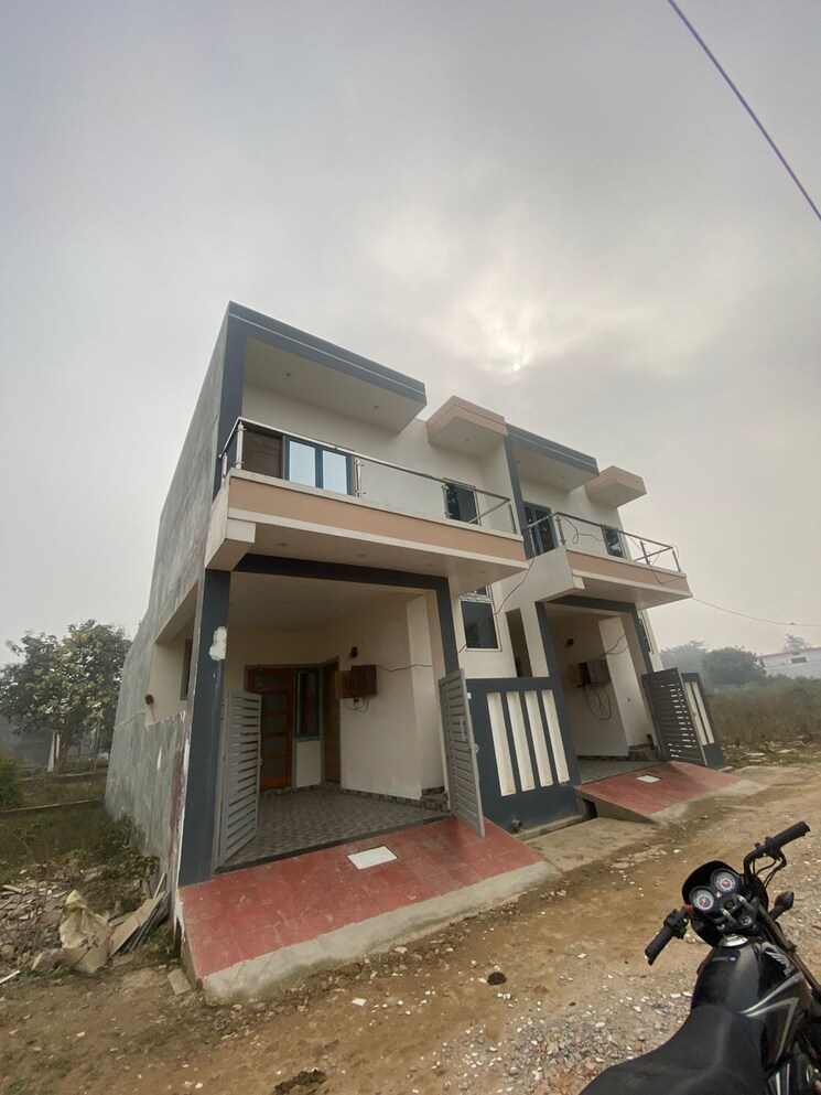 Cover Image, arsha-madhav-greens 3 Bedroom 1588 Sq.Ft. Villa In Gomti Nagar Lucknow 9808349