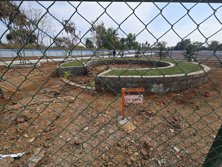 Exterior View, kanakapura  984 Sq.Ft. Plot In Kanakapura Bangalore 9808377