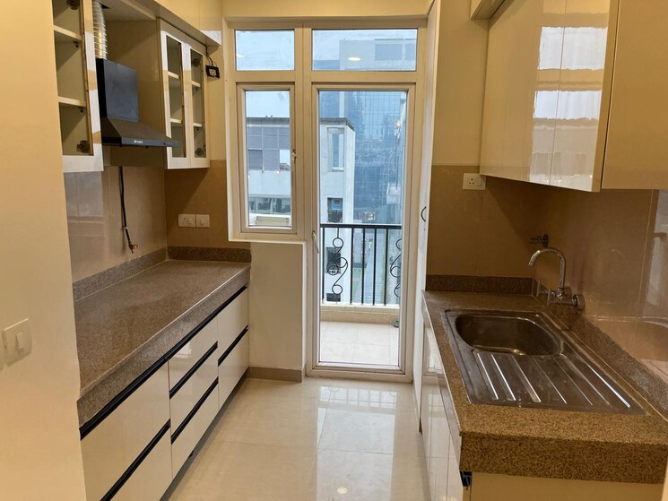 Balcony, emaar-emerald-estate 3 Bedroom 1310 Sq.Ft. Apartment In Sector 65 Gurgaon 9808394