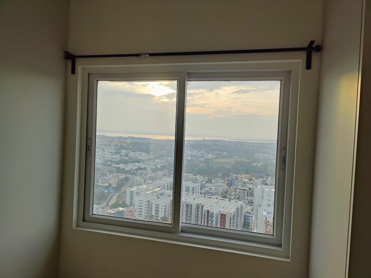 Room, prestige-tranquil 3 Bedroom 1764 Sq.Ft. Apartment In Kokapet Hyderabad 9808405