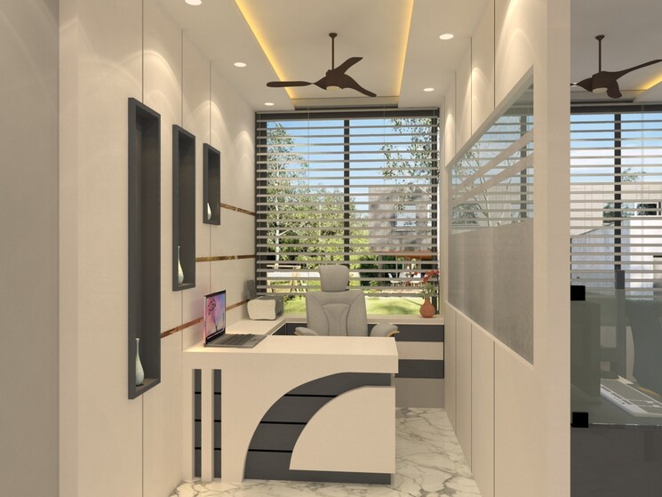 Team Area, sector v Commercial Office Space 500 Sq.Ft. In Sector V Kolkata 9808439