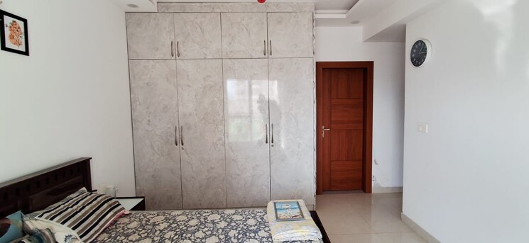 Bathroom, ats-tourmaline 3 Bedroom 1750 Sq.Ft. Apartment In Sector 109 Gurgaon 9808457