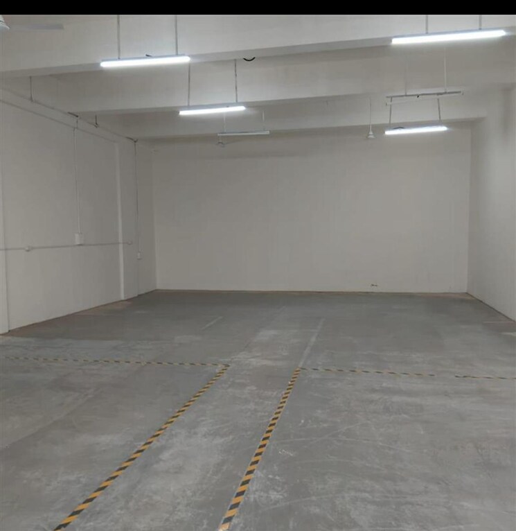 Exterior View, phase 1 Commercial Industrial Plot 2700 Sq.Ft. In Phase 1 Pune 9808477