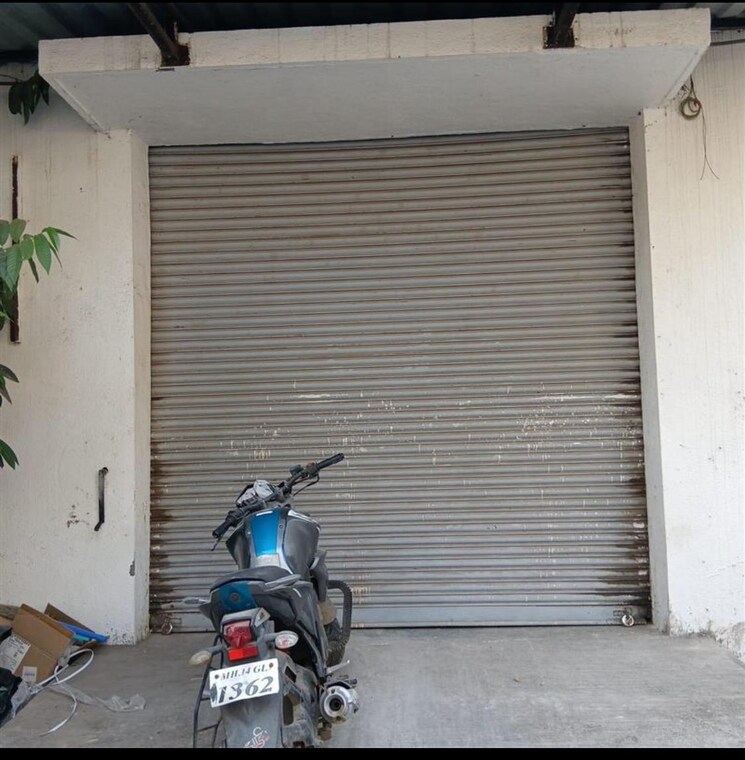 undefined, phase 1 Commercial Industrial Plot 2700 Sq.Ft. In Phase 1 Pune 9808477