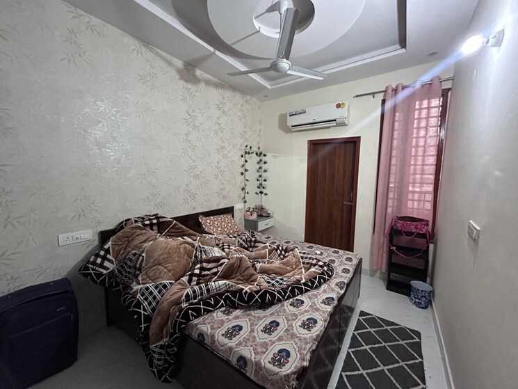 Cover Image, kharar mohali road 2 Bedroom 980 Sq.Ft. Apartment In Kharar Mohali Road Kharar 9808513