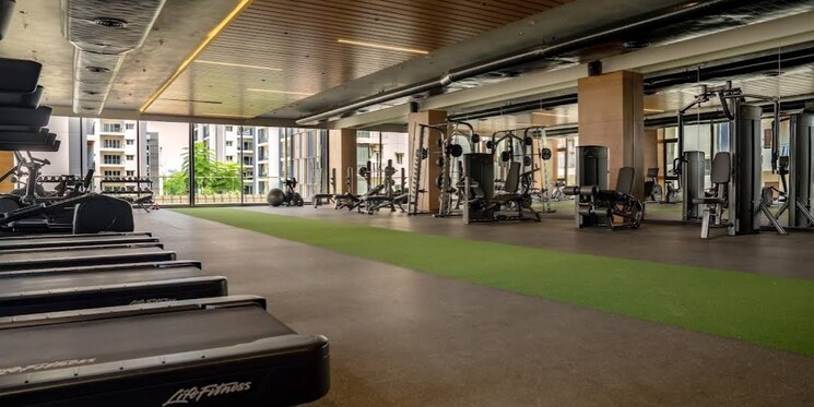  Parking, eipl-corner-stone 3 Bedroom 1795 Sq.Ft. Apartment In Gandipet Hyderabad 9808545