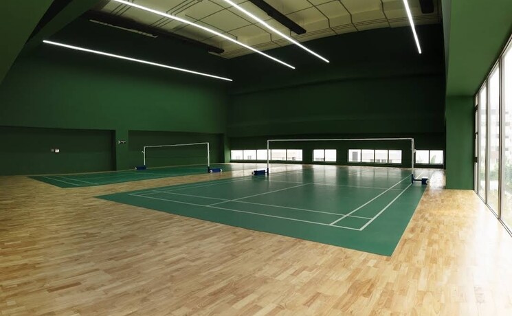 undefined, eipl-corner-stone 3 Bedroom 1795 Sq.Ft. Apartment In Gandipet Hyderabad 9808545