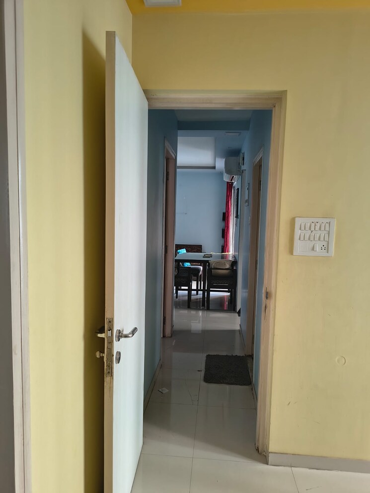 undefined, puranik-rumah-bali 1.5 Bedroom 500 Sq.Ft. Apartment In Ghodbunder Road Thane 9808582
