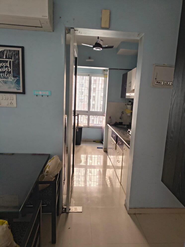 undefined, puranik-rumah-bali 1.5 Bedroom 500 Sq.Ft. Apartment In Ghodbunder Road Thane 9808582