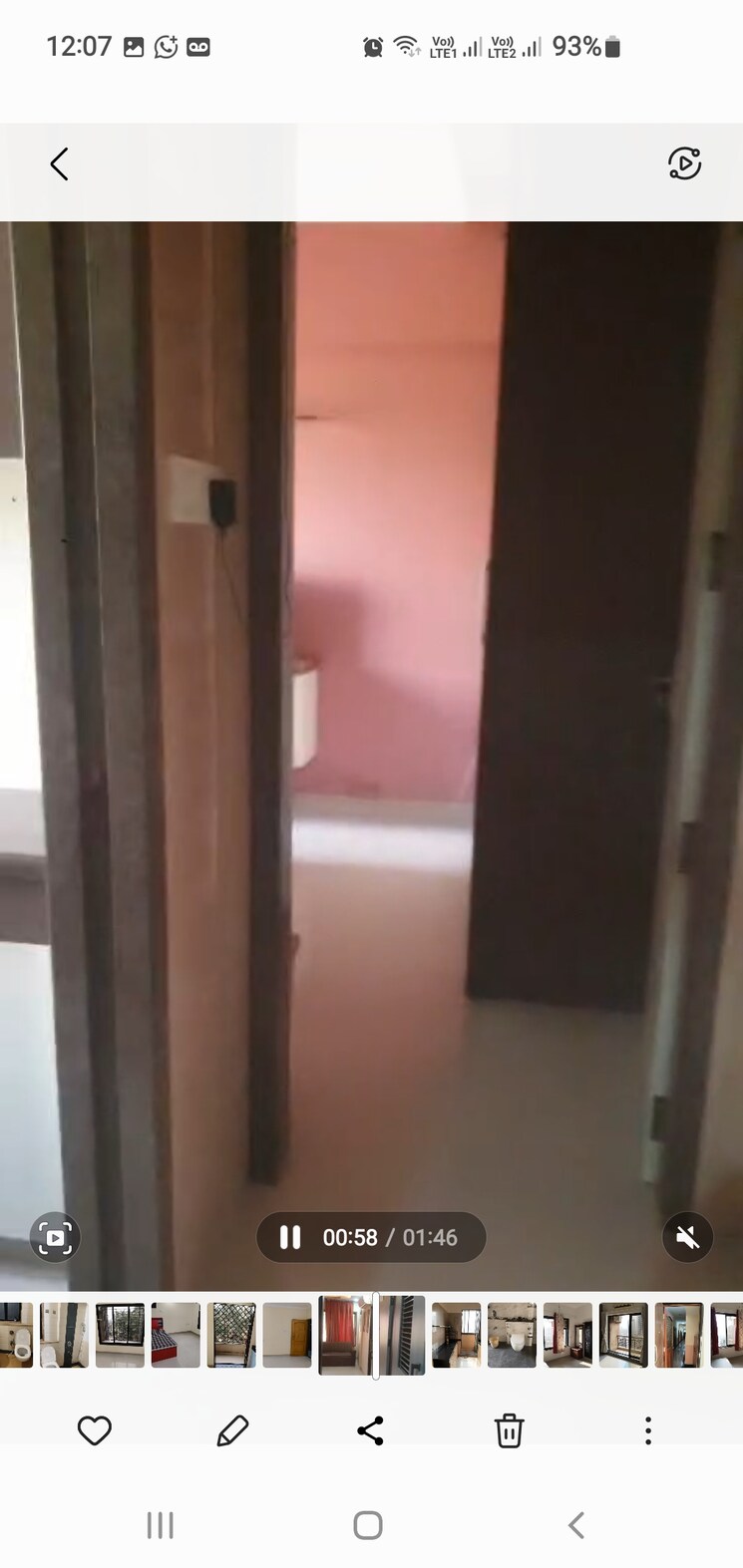 undefined, apna-ghar-chs 1 Bedroom 410 Sq.Ft. Apartment In Malad East Mumbai 9808588