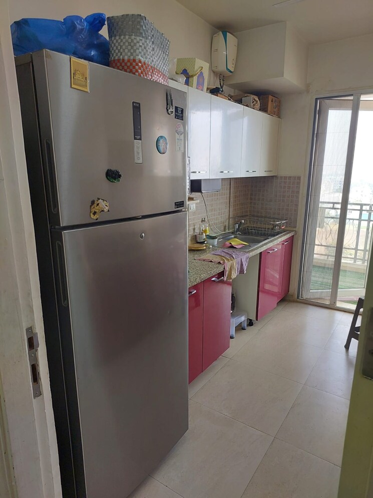 Balcony, dlf-the-skycourt 3 Bedroom 1930 Sq.Ft. Apartment In Sector 86 Gurgaon 9808679