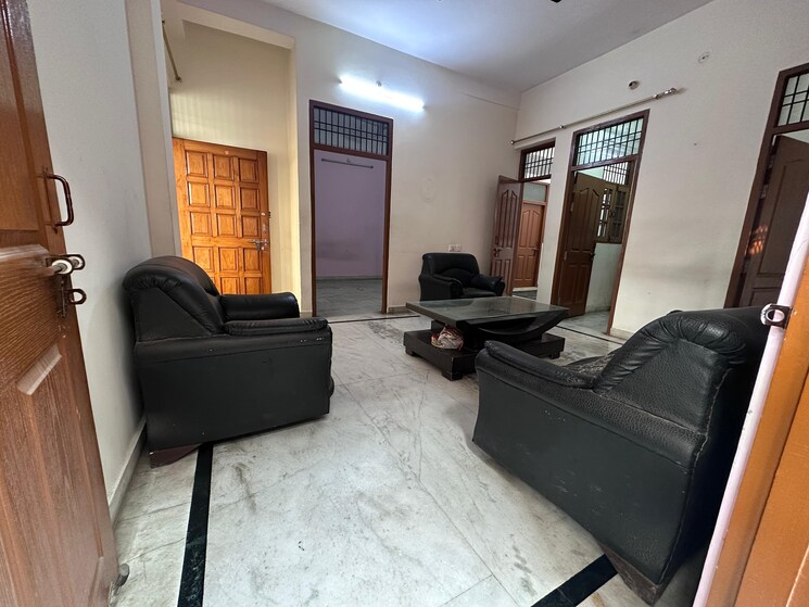 Cover Image, gomti nagar 2 Bedroom 800 Sq.Ft. Independent House In Gomti Nagar Lucknow 9808671