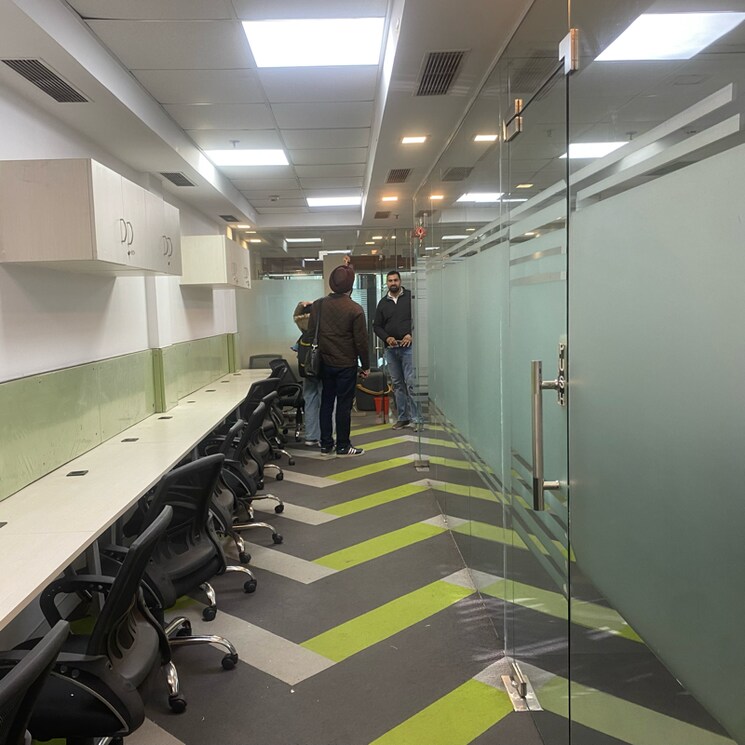 undefined, spazedge Commercial Office Space 1500 Sq.Ft. In Tikri Gurgaon 9808689