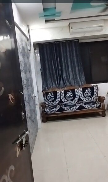 1 BHK Flat for Sale in Sector 4 Kalamboli, Navi Mumbai
