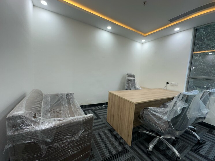 Team Area, vipul-business-park Commercial Office Space 1550 Sq.Ft. In Tikri Gurgaon 9808710