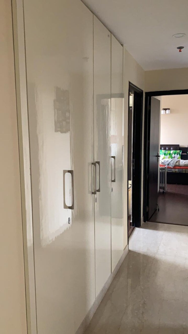 undefined, dhoot-time-residency 3.5 Bedroom 1717 Sq.Ft. Apartment In Sector 63 Gurgaon 9808752