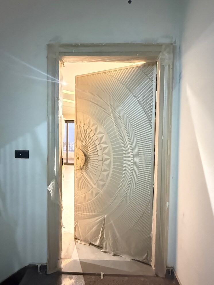 Bathroom, sector 85 4 Bedroom 327 Sq.Yd. Builder Floor In Sector 85 Faridabad 9808836