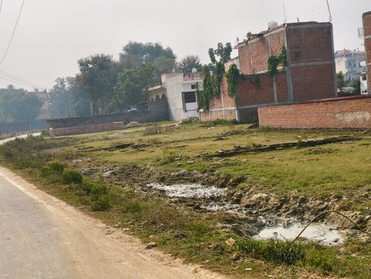 Cover Image, sarnath  1000 Sq.Ft. Plot In Sarnath Varanasi 9808697