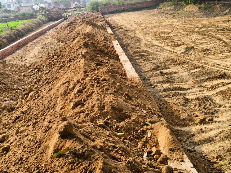 undefined, sarnath  1000 Sq.Ft. Plot In Sarnath Varanasi 9808697