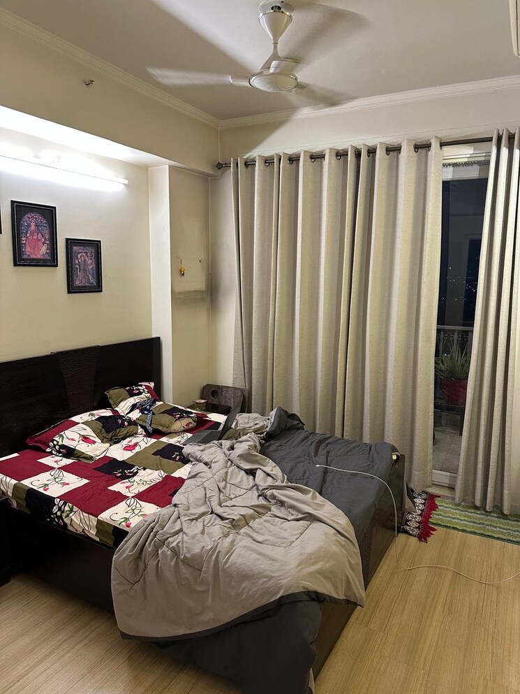 Bedroom, dlf-the-skycourt 3 Bedroom 1931 Sq.Ft. Apartment In Sector 86 Gurgaon 9808828