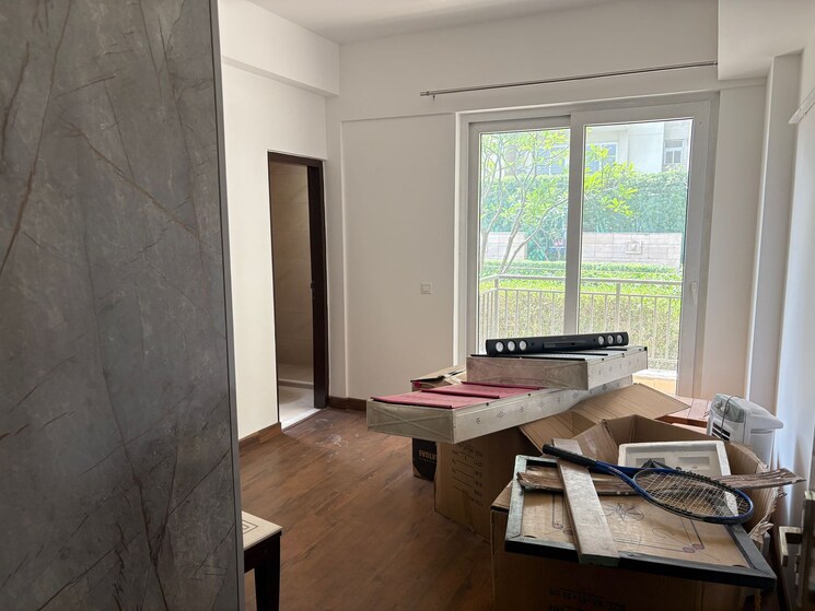 Bedroom, puri-anand-villas-phase-ii 3 Bedroom 1940 Sq.Ft. Apartment In Sector 81 Faridabad 9808909