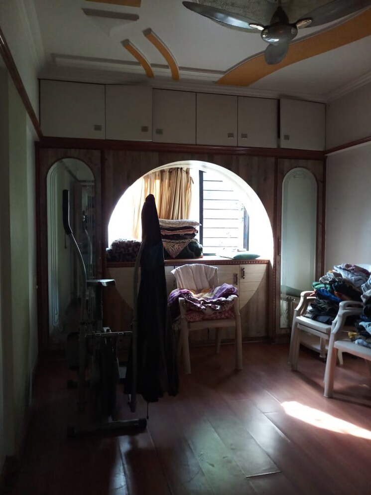 Gym, vastushodh-cavansite 3 Bedroom 1256 Sq.Ft. Apartment In Warje Pune 9808783