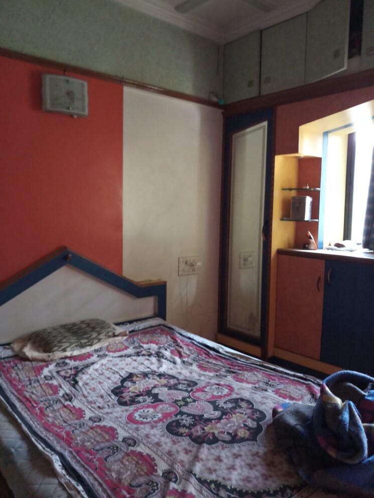 Bedroom, vastushodh-cavansite 3 Bedroom 1256 Sq.Ft. Apartment In Warje Pune 9808783