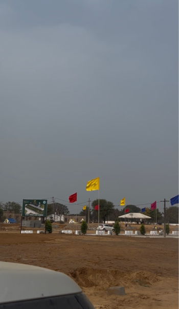 Plot for Sale in Harmada, Jaipur