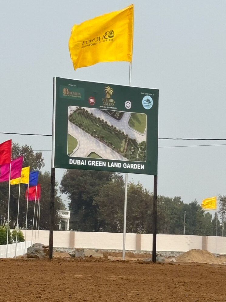 undefined, harmada  111 Sq.Yd. Plot In Harmada Jaipur 9808858