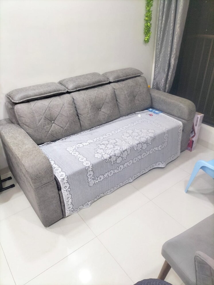 Cover Image, bhoomi-samarth 1 Bedroom 550 Sq.Ft. Apartment In Goregaon East Mumbai 9808849