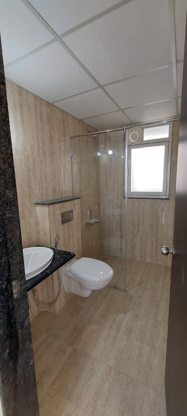 Bathroom, kolte-patil-life-republic 2.5 Bedroom 850 Sq.Ft. Apartment In Hinjewadi Pune 9808885