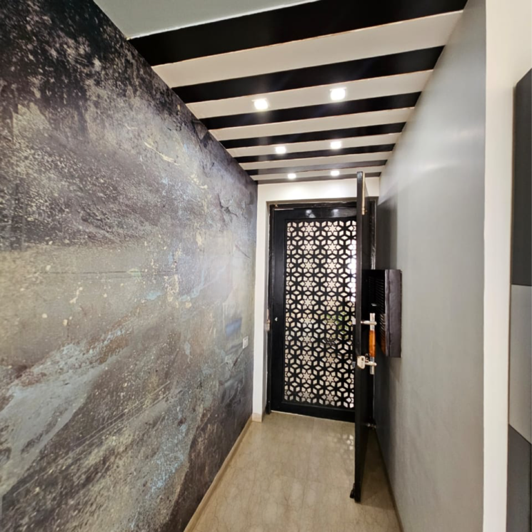 Kitchen, bptp-park-prime 2.5 Bedroom 1410 Sq.Ft. Apartment In Sector 66 Gurgaon 9808870