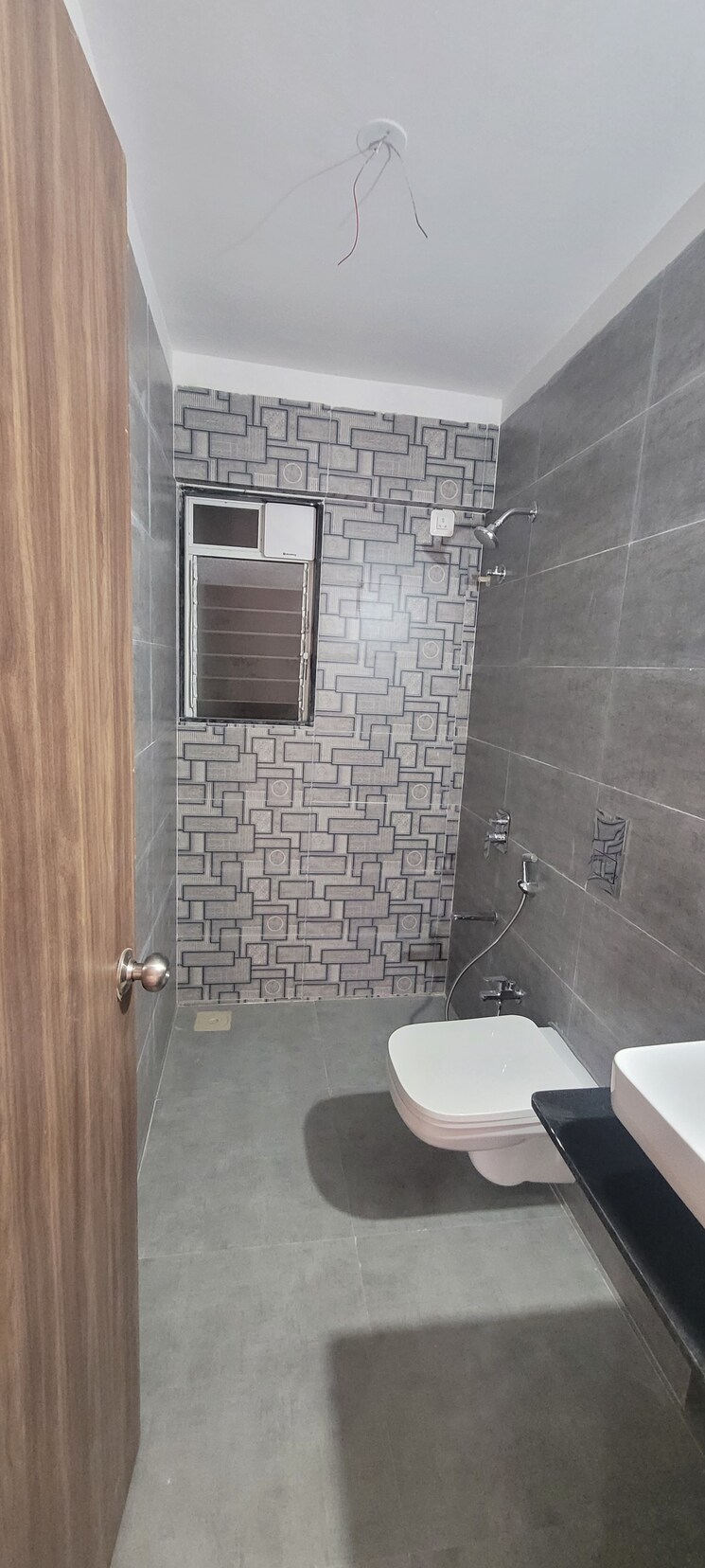 Master Bedroom, mahavir-square 2 Bedroom 794 Sq.Ft. Apartment In Manpada Thane 9808884