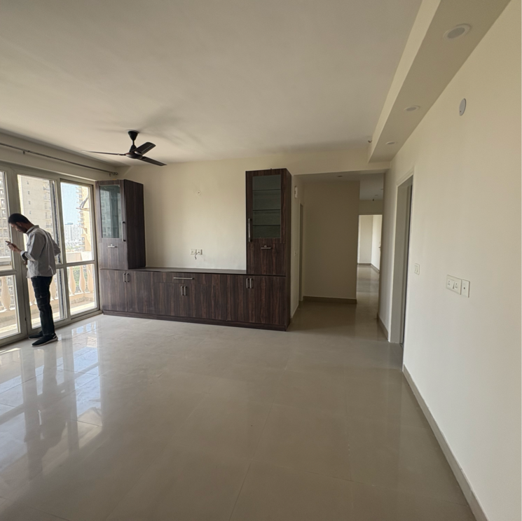 Cover Image, bptp-park-prime 3.5 Bedroom 2061 Sq.Ft. Apartment In Sector 66 Gurgaon 9808887