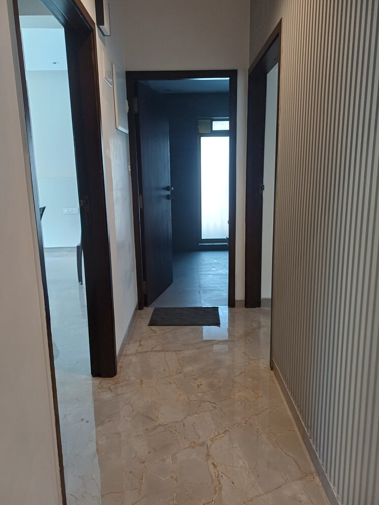 Kitchen, vivaana-heights 3 Bedroom 1200 Sq.Ft. Apartment In Prabhadevi Mumbai 9808898