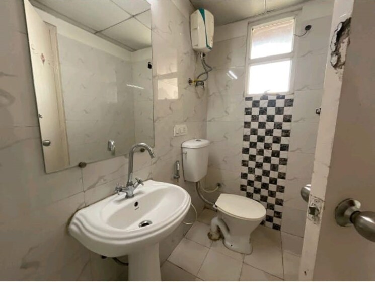 Bathroom, gaur-atulyam-gravity 3 Bedroom 1350 Sq.Ft. Apartment In Omicron I Greater Noida Greater Noida 9808917