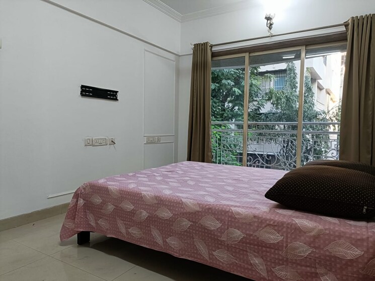 Bedroom, bandra west 3 Bedroom 1000 Sq.Ft. Apartment In Bandra West Mumbai 9808969