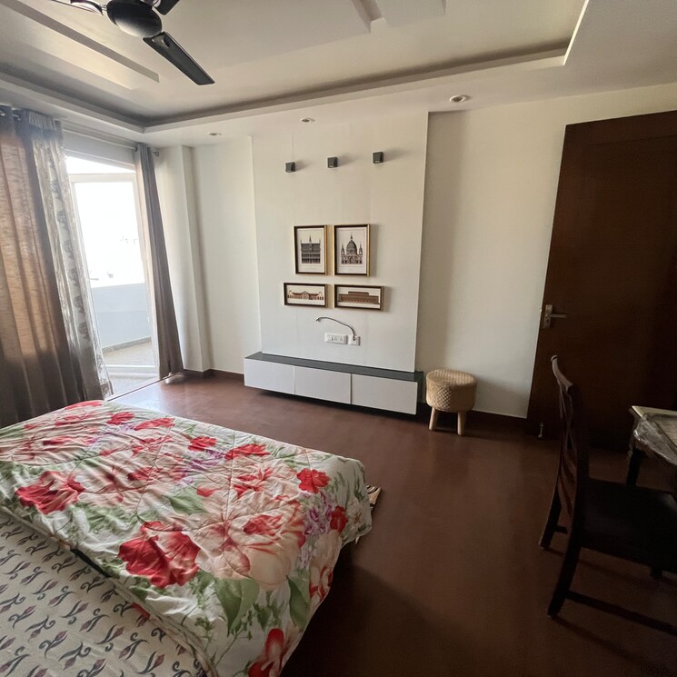 Bedroom, ss-mayfield-gardens 3 Bedroom 2600 Sq.Ft. Independent House In Mayfield Garden Gurgaon 9808958