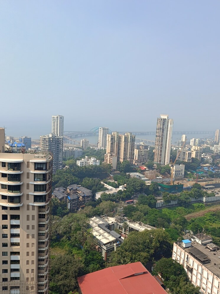Exterior View, worli 2 Bedroom 550 Sq.Ft. Apartment In Worli Mumbai 9808982