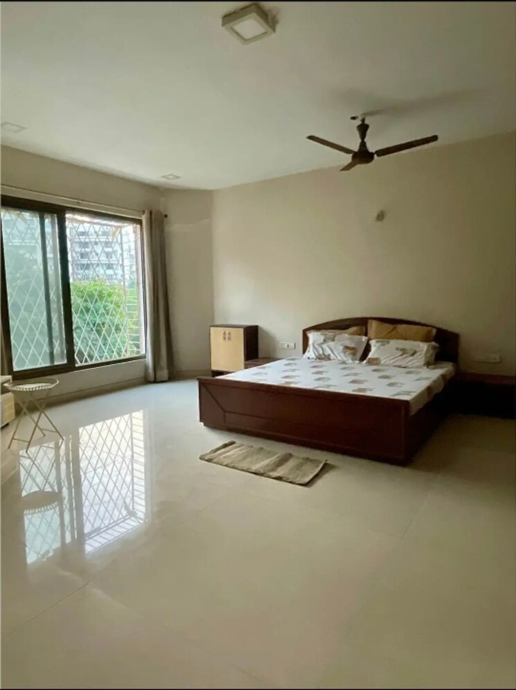 Bedroom, clover-acropolis 2 Bedroom 1265 Sq.Ft. Apartment In Viman Nagar Pune 9808997