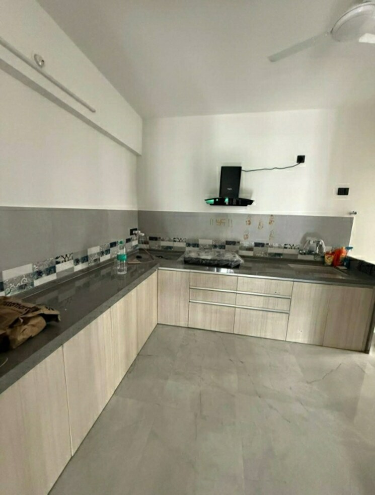 Kitchen, clover-acropolis 2 Bedroom 1265 Sq.Ft. Apartment In Viman Nagar Pune 9808997