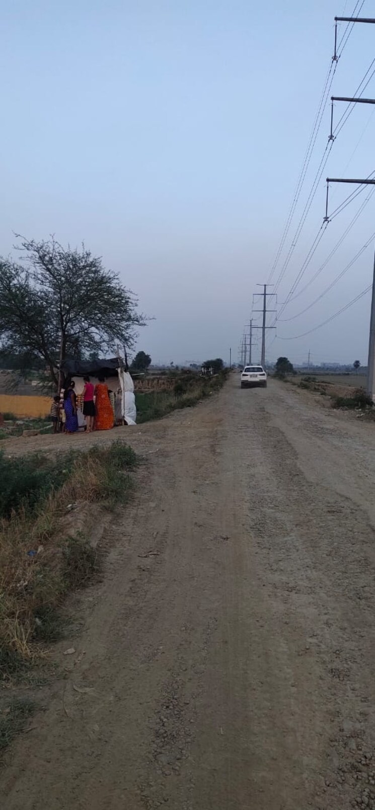 Exterior View, sehlot-kanha-greens  50 Sq.Yd. Plot In Raj Nagar Extension Ghaziabad 9809008