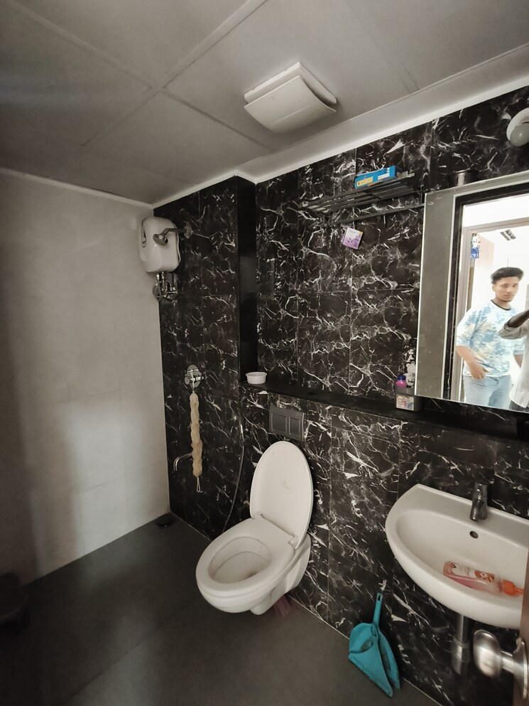 Master Bedroom, lodha-lakeshore-greens 3 Bedroom 830 Sq.Ft. Apartment In Dombivli East Thane 9809022